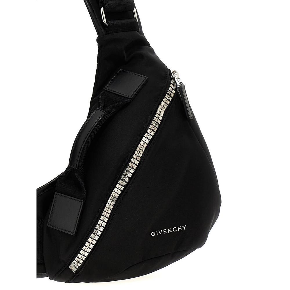 Givenchy Fall Black Winter Bag 2024 - image 3